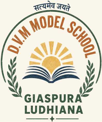 DVM Model High School